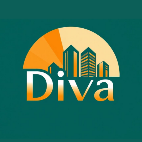 DIVA Logo